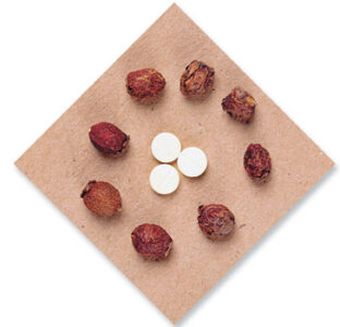Herb Drug Mix: Heart Safety Image
